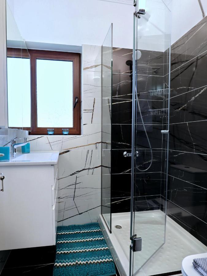 Frezia Apartment 2 Lefkáda 外观 照片