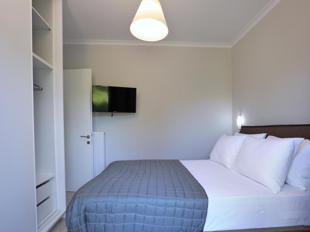 Frezia Apartment 2 Lefkáda 外观 照片